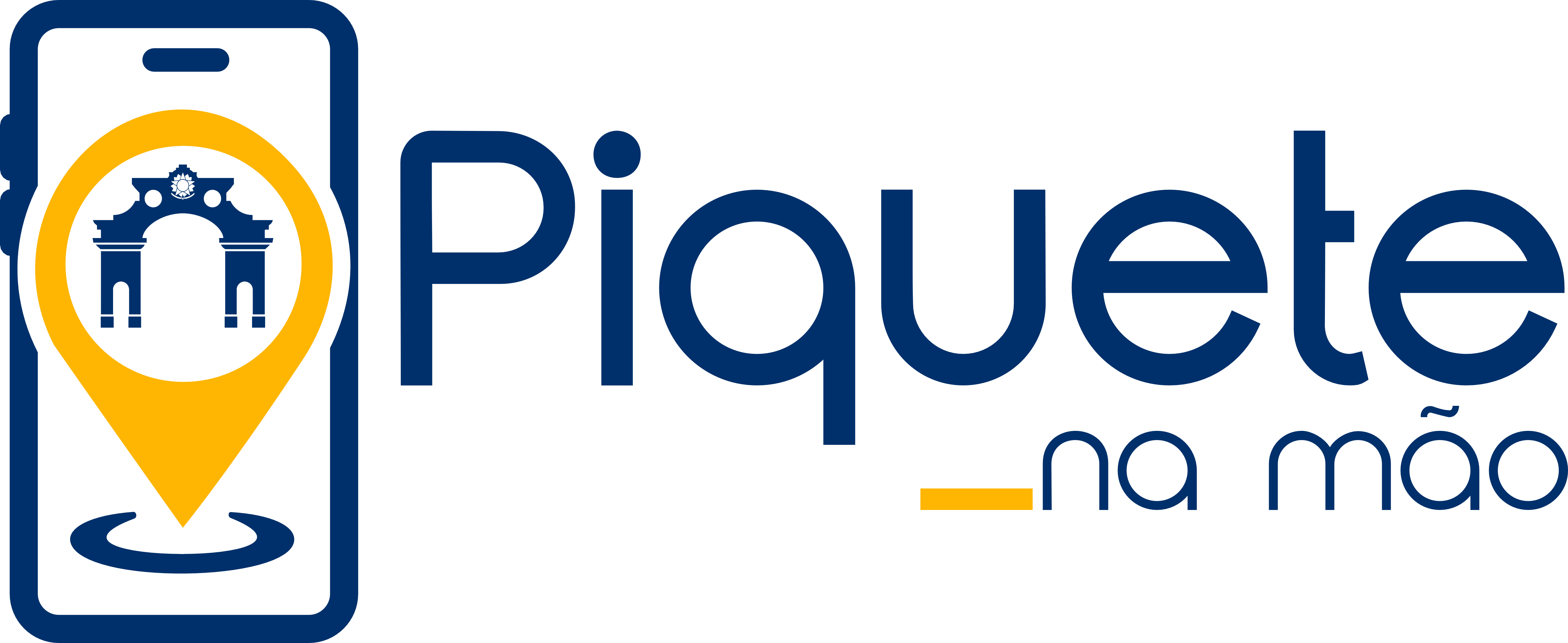 Piquete na Mão